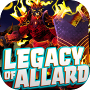 Legacy of Allard