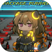 Package Runner