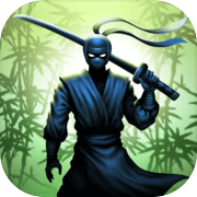 Ninja warrior: legend of adven