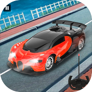 Toy Car Game - Toys Games 2023