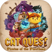 Play Cat Quest III