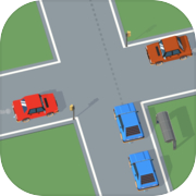 Play Car Traffic: Driving Game