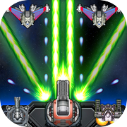 Galaxy Missile War