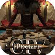 Play PocketCiv