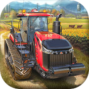 Play Farming Simulation: New Machines 2017