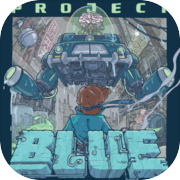 Play Project Blue