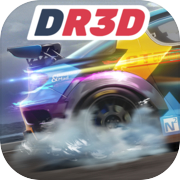 Play Drag Racing 3D: Streets 2