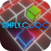 Simply Cubic