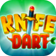 Play Knife Dart