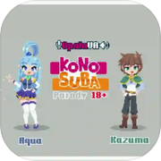 Konosuba Parody