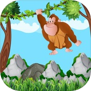 Monkey Jumpy