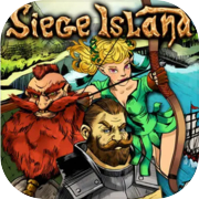 Siege Island