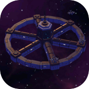 Space Travel Tycoon Idle Game