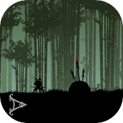 Stickman Run Battle