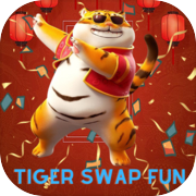Play Tiger Swap Fun