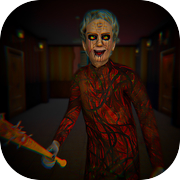 Scary Games Horror Granny Game