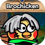 只因兄弟(BroChicken)