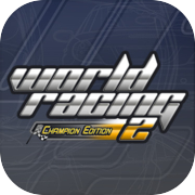 World Racing 2 - Champion Edition