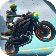 Play Motorcycle Bike Stunt Games