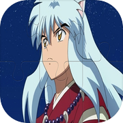 Inuyasha Anime Jigsaw Puzzle