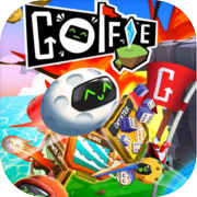 Play Golfie