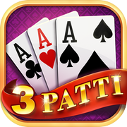 Play Teen Patti Flush: 3 Patti Gold