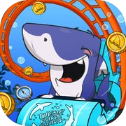 Theme Park Shark