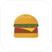The Burger Making App