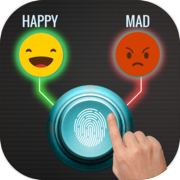 Fingerprint Mood Scanner