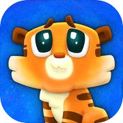 Play Idle Star Zoo: Universe Tycoon