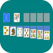 Spanish Solitaire Collection