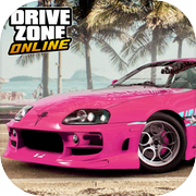 Play Drive Zone Online: Car Game