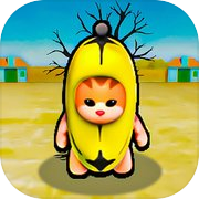 Play Banana Monster Survival Master