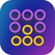 Play Color Circle Puzzle