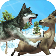 Play Hungry Wolves Forest Wild Hunt