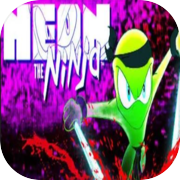 Play Neon the Ninja