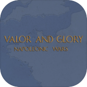 Valor and Glory: Napoleonic Wars