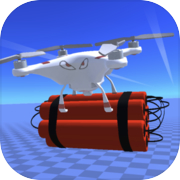 Play Drone 3D