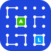 Dots and Boxes - A dots lines and boxes game