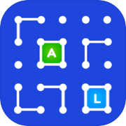 Play Dots and Boxes - A dots lines and boxes game