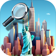 Big City - Hidden Object