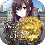Play The Alchemist of Ars Magna