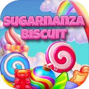 Play Sugarnanza Biscuit