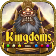 Play Kingdoms CCG™