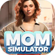 Play Mom Simulator 2023