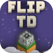 Flip TD - Tower Defense