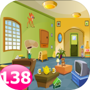Play Escape From Living Room Game