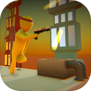 Play Ninja Sprinter: Action Runner