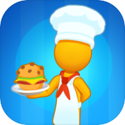 Play Super Chef