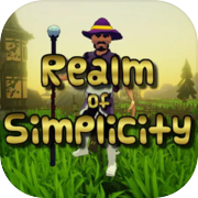 Realm of Simplicity MMORPG